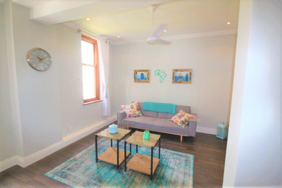2 Bedroom Property for Sale in Cape Town City Centre Western Cape